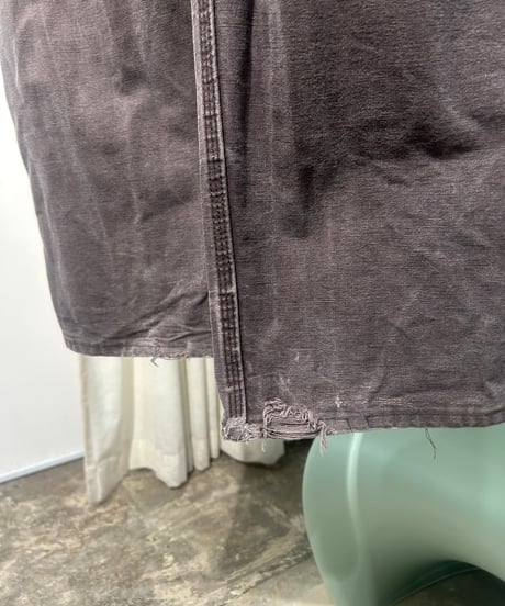 メキシコ製 90s ダブルニーダックパンツ