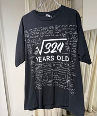 00s 18歳Tシャツ