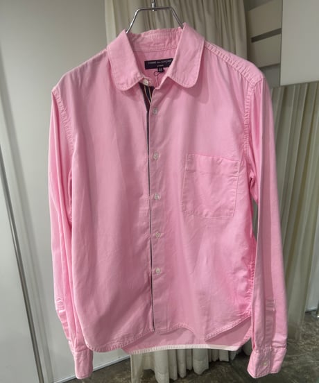 COMME des GARCONS HOMME オックスフォードシャツ