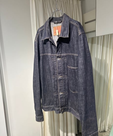Euro Levi's 70501 Type-1st
