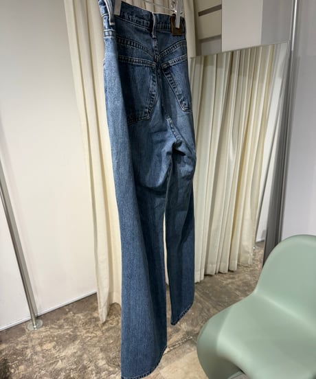 90s Calvin Klein Jeans 5Pデニムパンツ