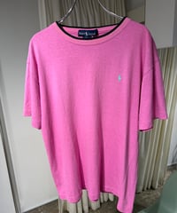 90s Polo Ralph Lauren コットンTシャツ
