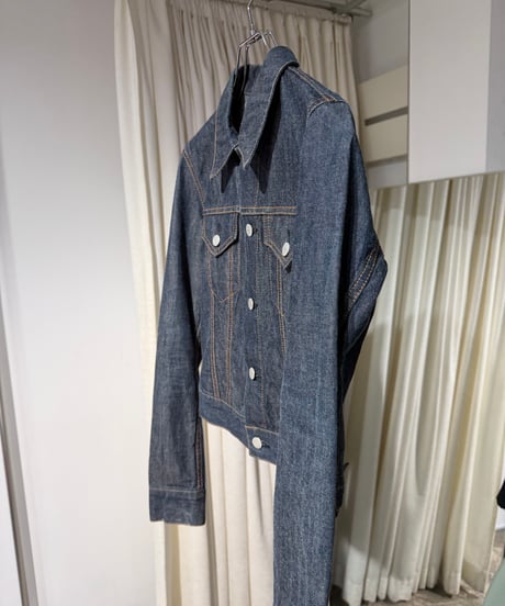 Dries Van Noten デニムジャケット