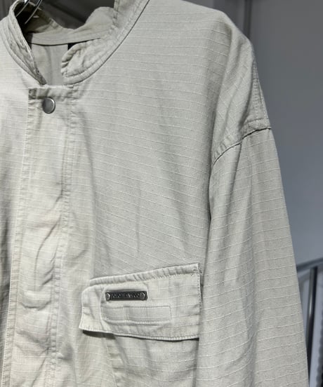 Polo Jeans Company コットンショート丈ジャケット