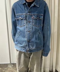 ユーロモデル Levi's RED TAB デニムジャケット