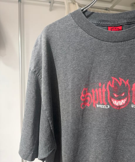 00s アメリカ製 SPITFIRE Tシャツ