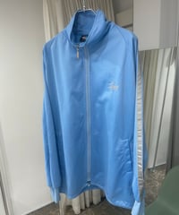 90s Stussy トラックジャケット