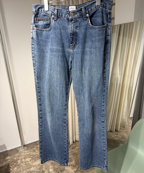 90s Calvin Klein Jeans 5Pデニムパンツ