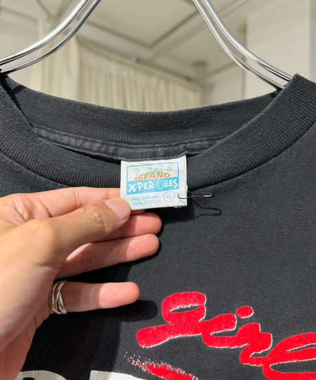 90s CHEVROLET Tシャツ