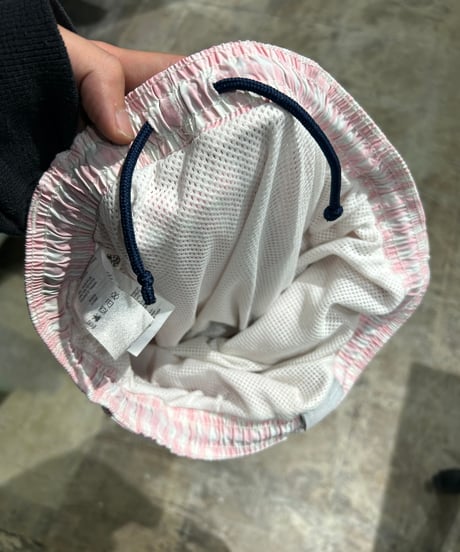 00s Columbia PFG ギンガムチェックショーツ