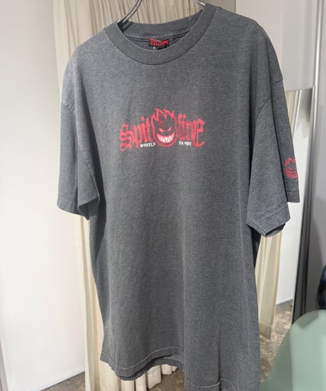 00s アメリカ製 SPITFIRE Tシャツ