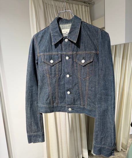 Dries Van Noten デニムジャケット