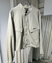 Polo Jeans Company コットンショート丈ジャケット