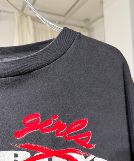 90s CHEVROLET Tシャツ