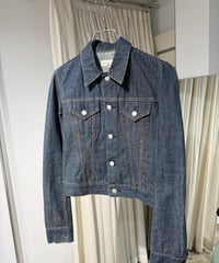 Dries Van Noten デニムジャケット