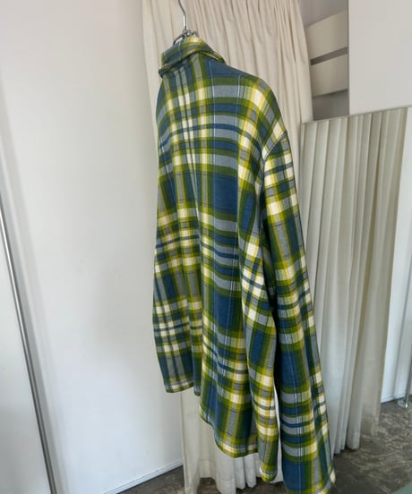 90s Liz Claiborne ジップアップスウェット ドリズラージャケット
