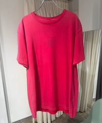 90s アメリカ製 Stussy シャネルロゴTシャツ