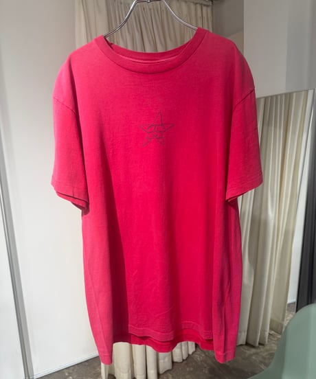 90s アメリカ製 Stussy シャネルロゴTシャツ