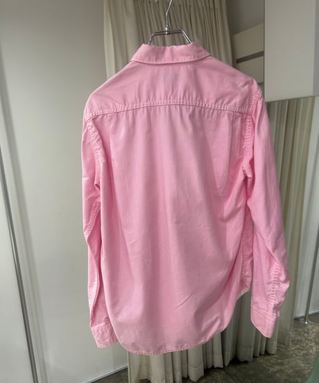 COMME des GARCONS HOMME オックスフォードシャツ