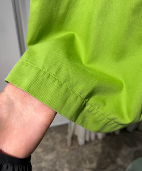 00s Liz Claiborne コットンツータックショーツ