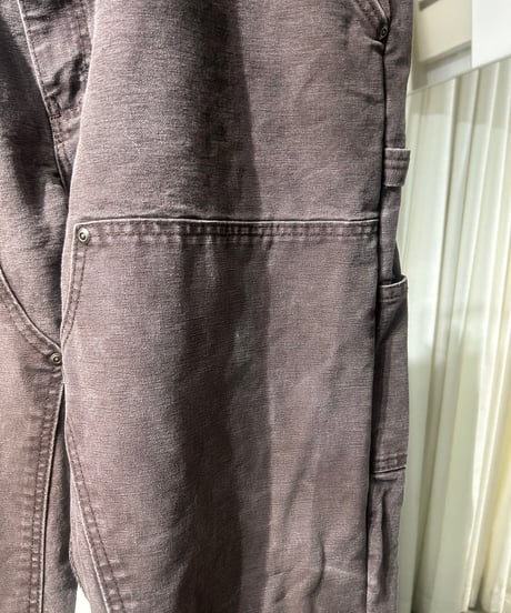 メキシコ製 90s ダブルニーダックパンツ