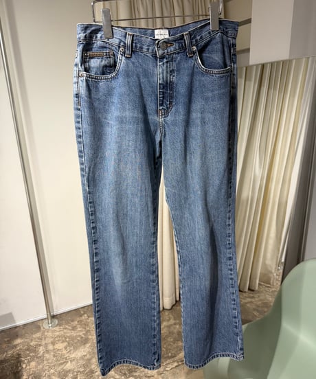 90s Calvin Klein Jeans 5Pデニムパンツ