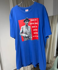16SS Supreme Supreme W.S. Burroughs Tシャツ