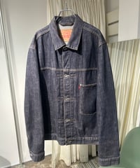 Euro Levi's 70501 Type-1st