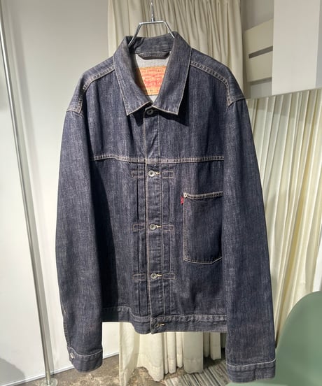 Euro Levi's 70501 Type-1st