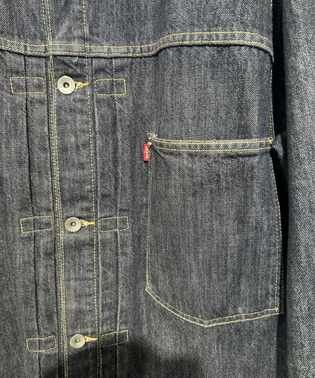Euro Levi's 70501 Type-1st