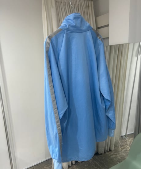 90s Stussy トラックジャケット
