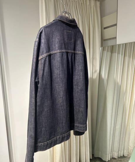 Euro Levi's 70501 Type-1st