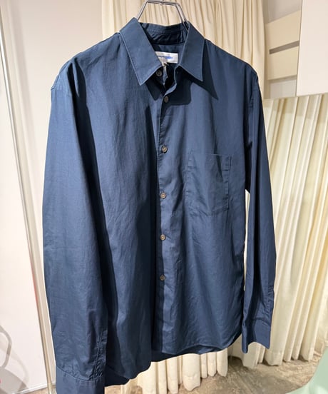 COMME des GARCONS SHIRT FOREVER SHIRT