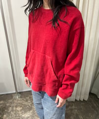 90s Liswear パイル生地プルオーバー