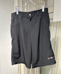 FOX RACING ストライプショーツ