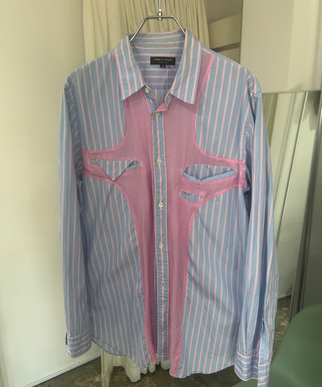 COMME des GARCONS HOMME PLUS