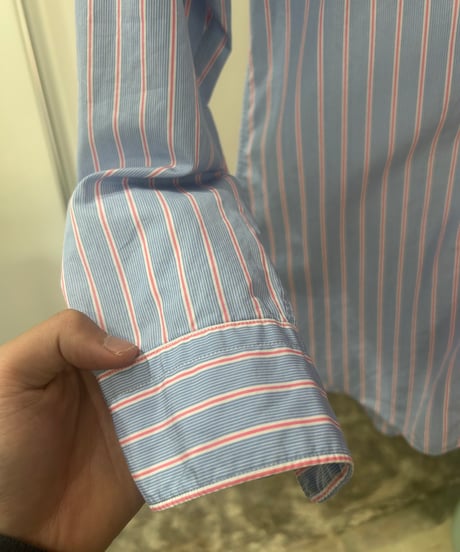 COMME des GARCONS HOMME PLUS
