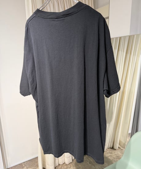 00s アメリカ製 WORK %Tシャツ