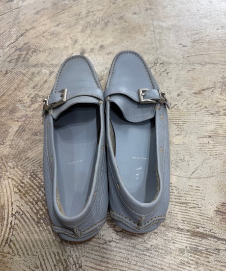 PRADA ドライビングシューズ