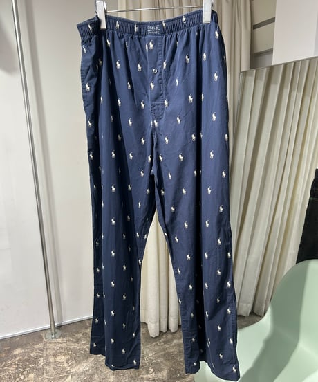 Polo Ralph Lauren パジャマパンツ