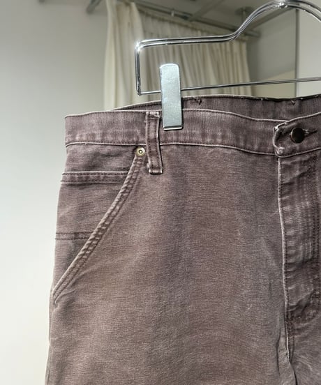 メキシコ製 90s ダブルニーダックパンツ