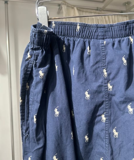 Polo Ralph Lauren パジャマパンツ