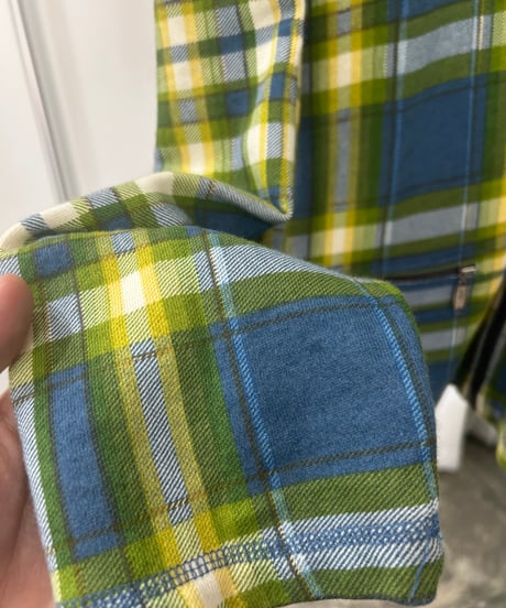 90s Liz Claiborne ジップアップスウェット ドリズラージャケット