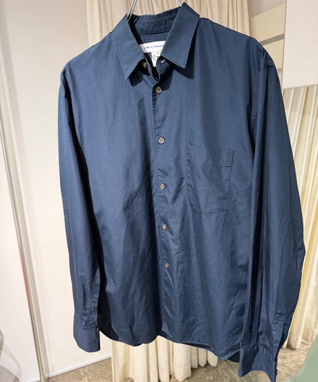 COMME des GARCONS SHIRT FOREVER SHIRT