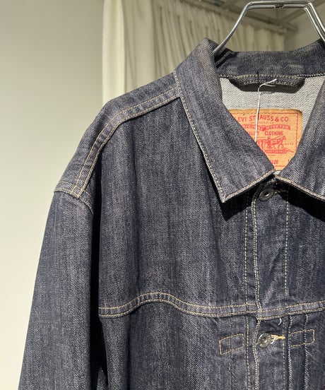 Euro Levi's 70501 Type-1st