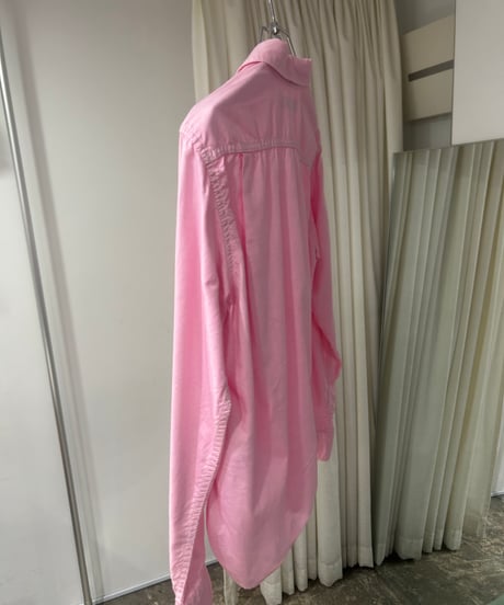 COMME des GARCONS HOMME オックスフォードシャツ