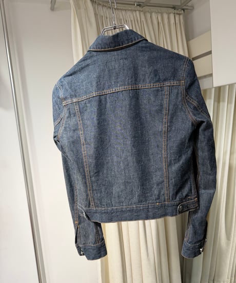 Dries Van Noten デニムジャケット