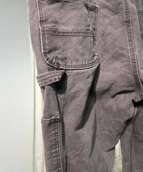 メキシコ製 90s ダブルニーダックパンツ