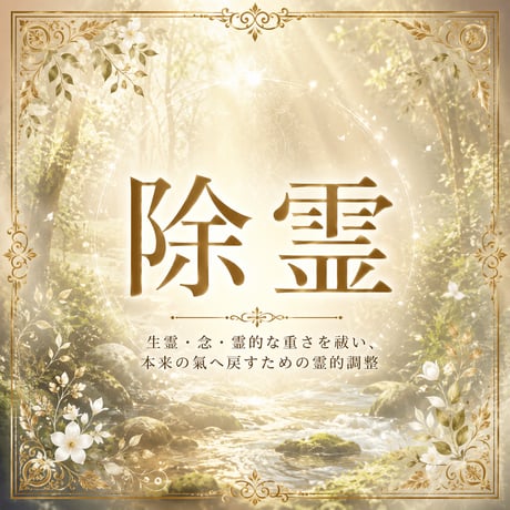 霊視 | STORES