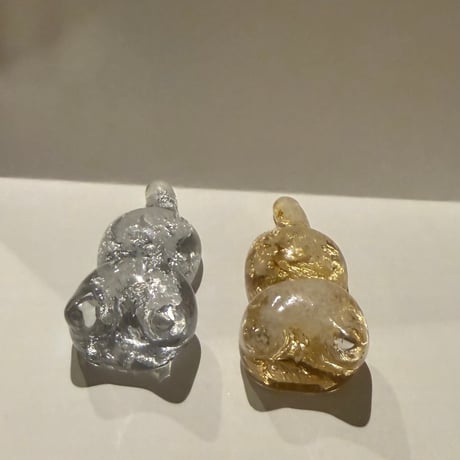 盛り塩オルゴナイト | STORES